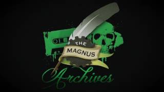 THE MAGNUS ARCHIVES #22 - Colony