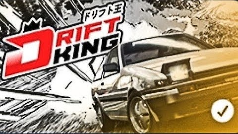 NFS:No Limits - Vault event - Toyota AE86 Trueno "Drift King" - Stage 3:Event 5 [Final]
