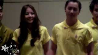 121205 Af9 Cp Tower - กาวไปในหนทางพอเพยง