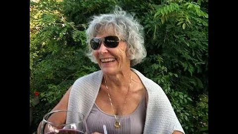 Elaine Chase Jackson