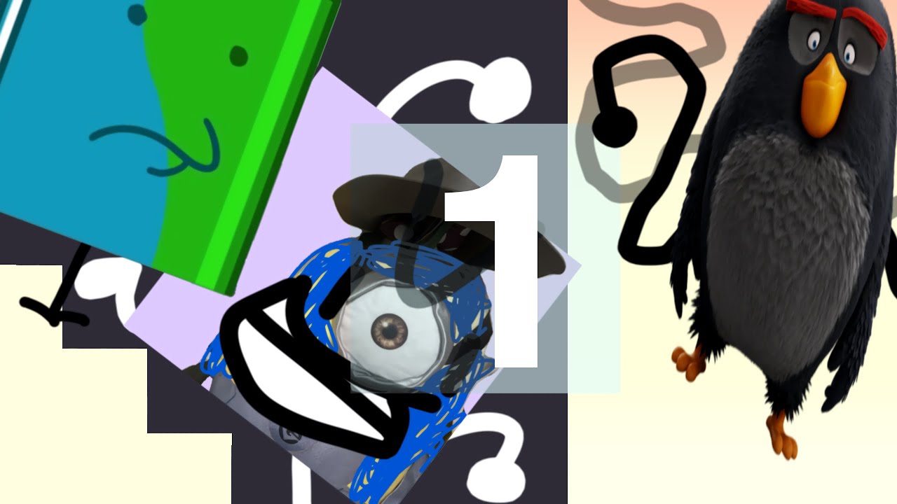 CFB 1: “Welcome Crack”