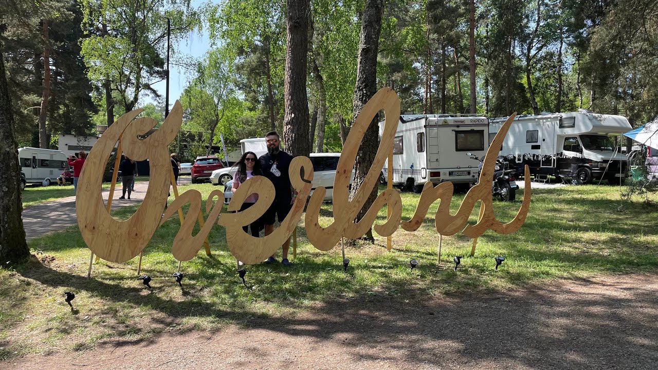 Overland 2023 v Novej Duchonke