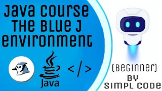 The BlueJ Java (Beginner) by Simpl Code