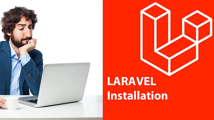 Laravel Tutorail 1 | Installation