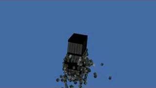 3ds max building reactor physics 1080p