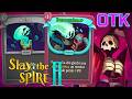 OTK SOLO PESCANDO CARTE con il NECROBINDER! | Slay The Spire 2 ITA