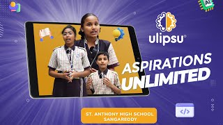 Ulipsu is Shaping Future-Ready Minds!