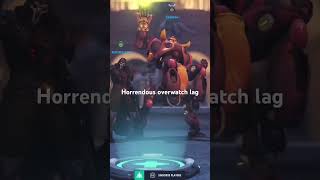 Overwatch twitch clip #overwatchconsole #overwatchranked