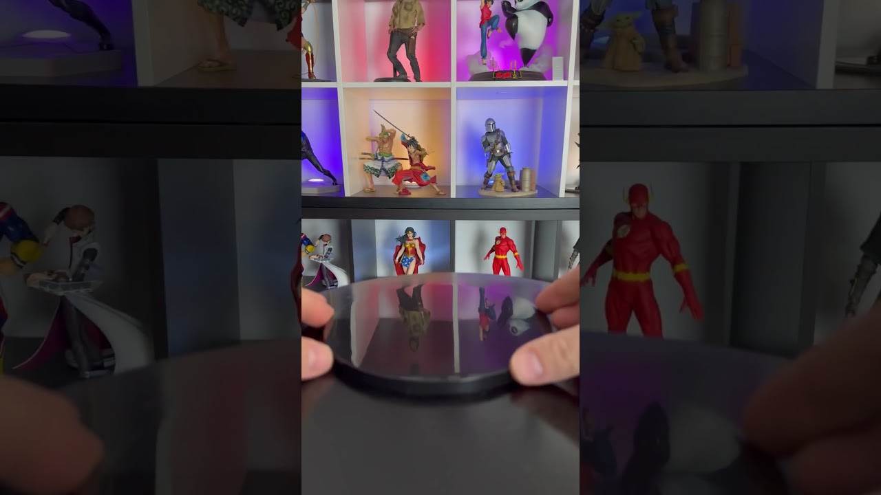 INOSUKE FIGURE UNBOXING 