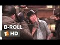 The Hateful Eight B-ROLL 2 (2015) - Channing Tatum, Kurt Russell Western HD