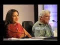 Shabana Azmi and Javed Akhtar's tips for parents