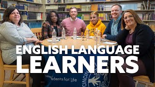 ELL Roundtable Discussion