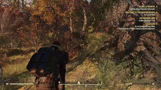 Returning To Fallout 76 (PC) Stream 9