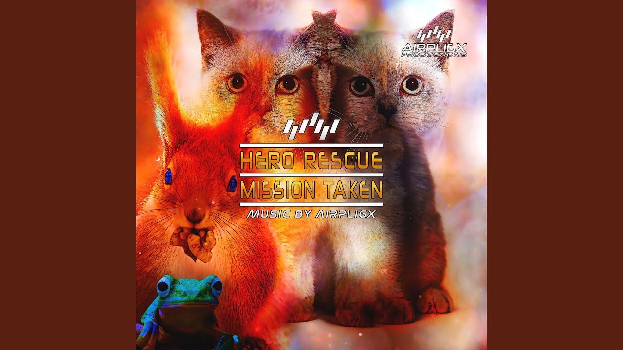 Hero Rescue Mission Taken (Short)