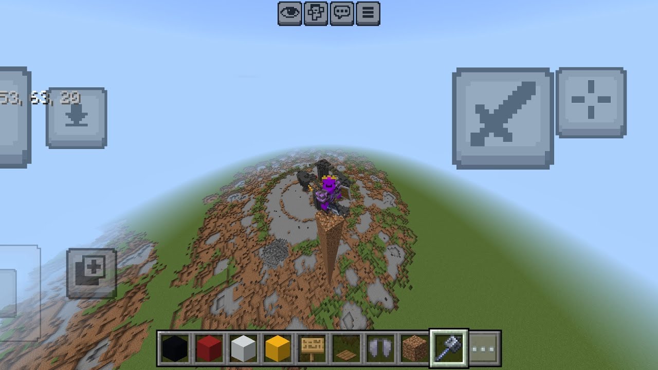 Spear elytra training 