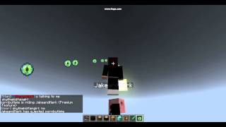 Derping Around On The MCorigins server Episode 1