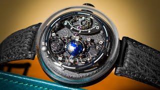 This CHINESE Watch Blew Me Away! screenshot 5