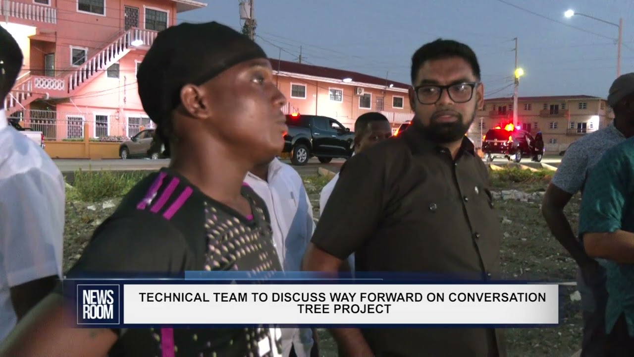 TECHNICAL TEAM TO DISCUSS WAY FORWARD ON CONVERSATION TREE PROJECT   Copy