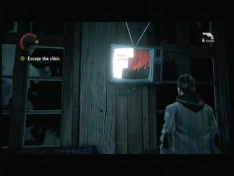 Alan Wake Remastered ditching original's product placement