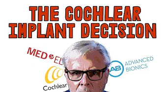 Choosing a Cochlear Implant: Til Death Do Us Part