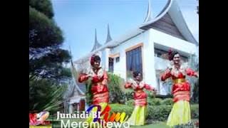 Junaidi BL - Meremitewa - Dendang KIM
