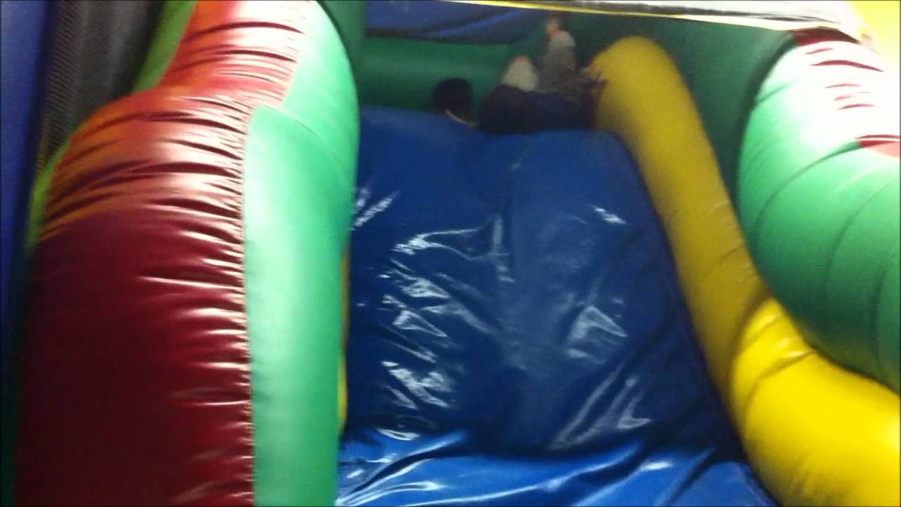 808 Bounce Pearlridge Mall 9612 YouTube