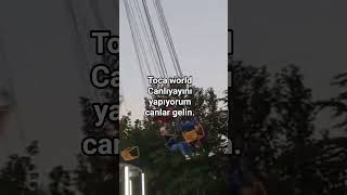 gelin #keşfet #tocaboca #dizifilm #keşfetbeniöneçıkar #tocalifeworld #ytdayibenionecikarnolur