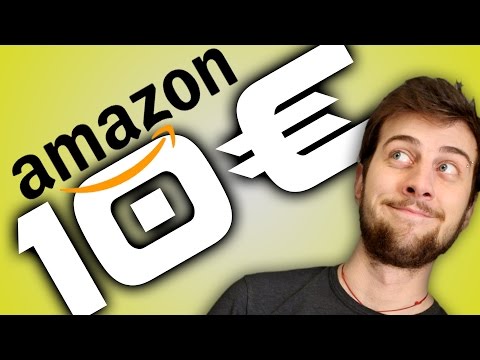 Video: Offerte Jelly: Amazon Offre 10 Di Sconto Su 50 Acquisti Solo Oggi