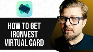 How To Get IRONVEST VIRTUAL CARD screenshot 4