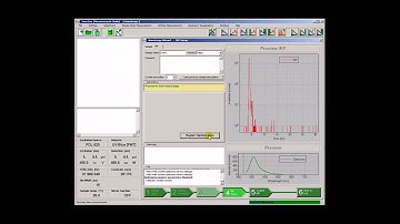 Time-Resolved Fluorescence Anisotropy Measurements using the FluoTime 300