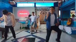 JOY by Planetshakers Dance Presentation