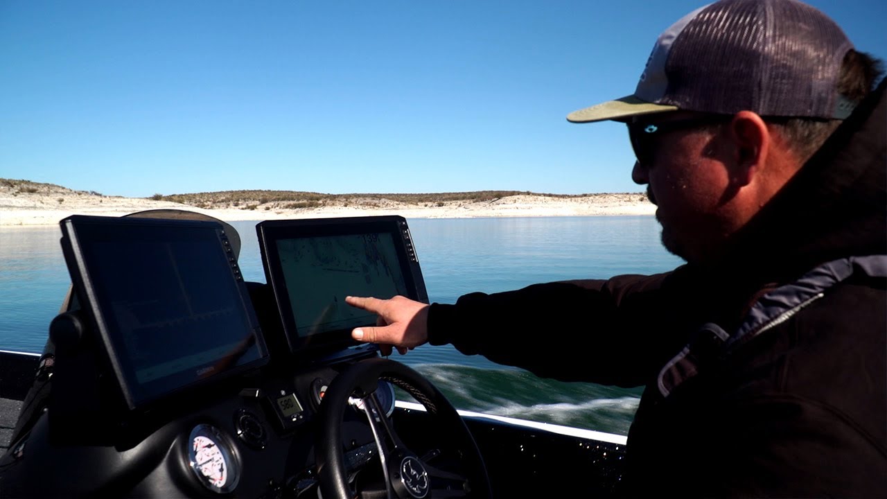 Fishing With Fred Roumbanis