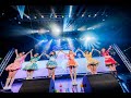 【4K】2023年12月4日FES☆TIVEワンマンライブ「コズミック祭り大革命」ライブダイジェストin Zepp Diver City(TOKYO)