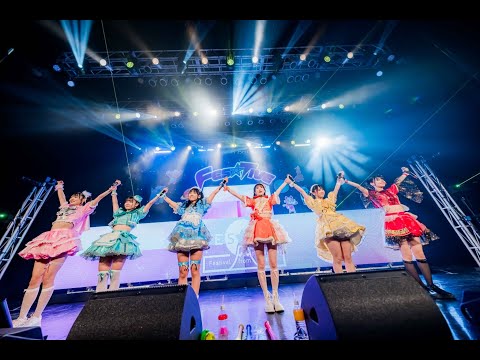4K】2023年12月4日FES☆TIVEワンマンライブ「コズミック祭り大革命
