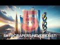 5 Skyscrapers never exist