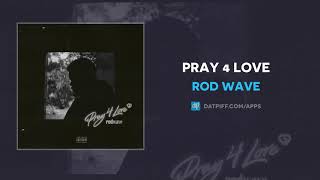 New single from rod wave "pray 4 love" off of his upcoming album
available everywere on 4/3/20! video: https://youtu.be/m0pn6otepca
http://smar...