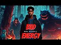 MDA KaliBoy - Bad Energy | Official Lyric Visuals