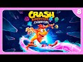 Platinando Crash Bandicoot 4 | Directo 8
