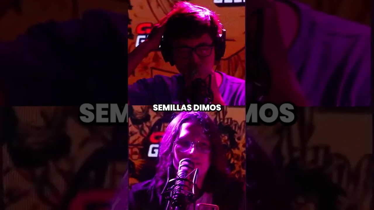 El mejor ending es ángeles fuimos  #Goodgeeks #todogood