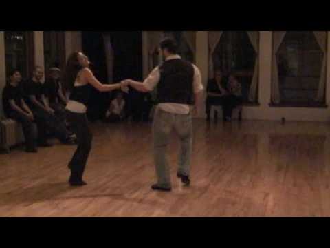 Dance Conmigo Welcomes Jennifer DeLuca
