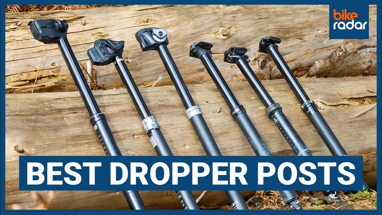 Best Dropper Posts 2024 | 6 Posts Rated & Reviewed