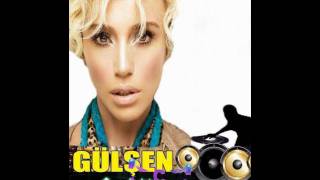 Dj Çılgın Deniz Gülsen Benden Selam Söyleyin Bütün Asklarima  Remix 2010