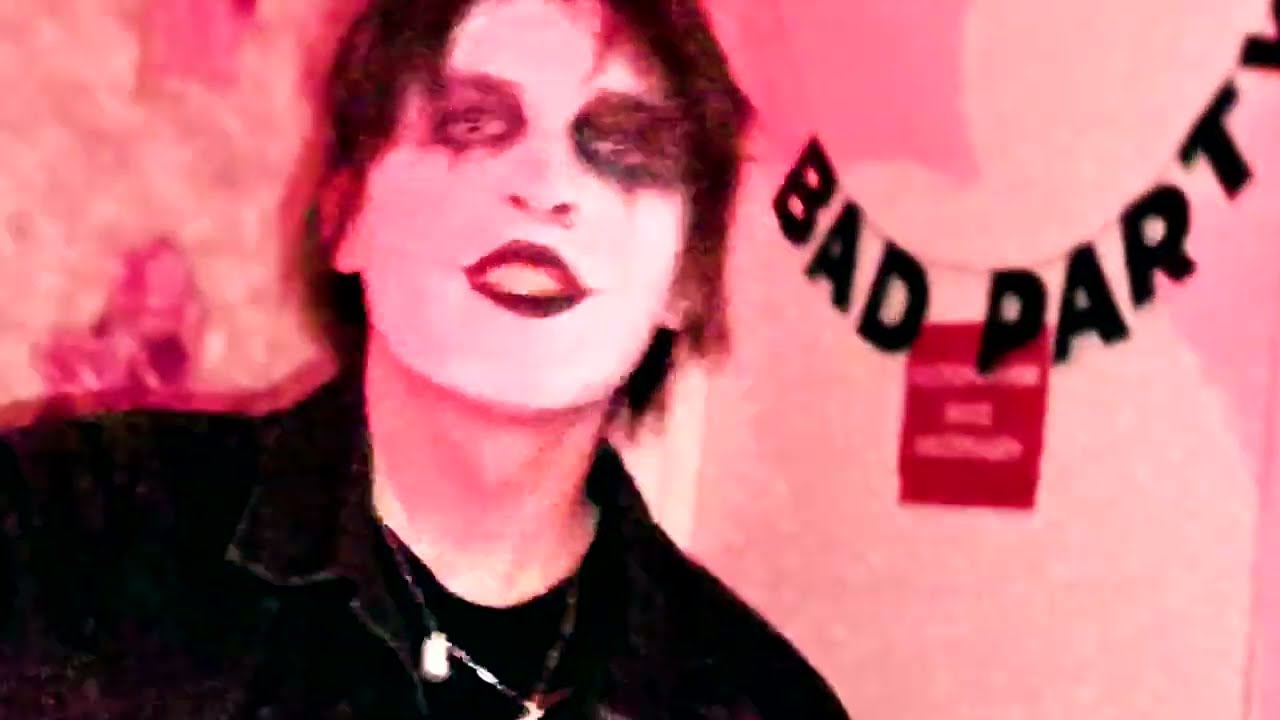 geekstar - большой (official music video)