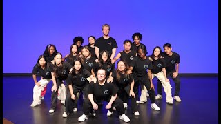 Just Gettin Started Boardchoreographer Interlude Ouchies, Doja Cat