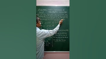 12th maths Ex 6.7 -3rd sum