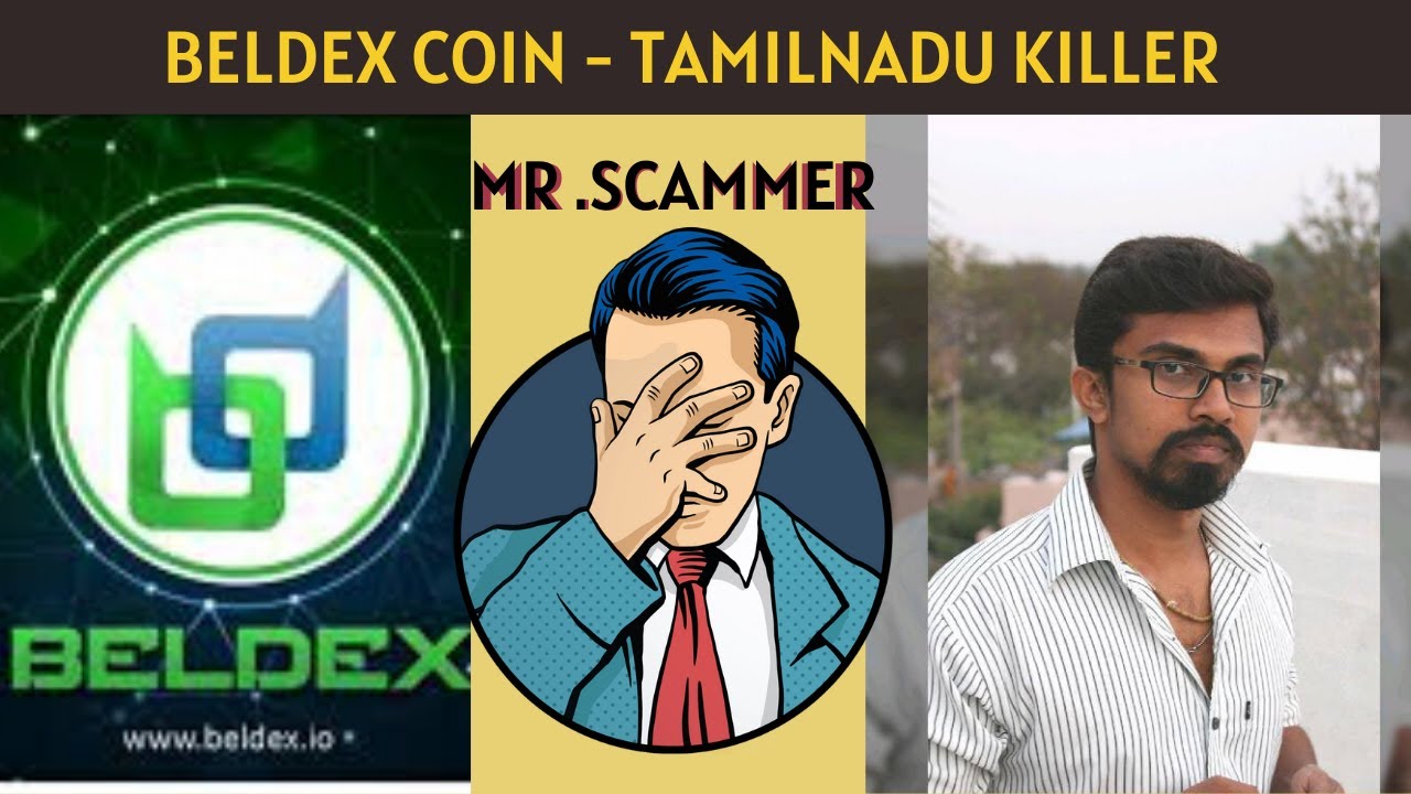 Beldex Coin TamilNadu Killer Tamil DinuUd YouTube beldex-coin-tamilnadu-killer-tamil-dinuud-youtube