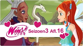 Download Lagu Winx Club - Seizoen 3 Aflevering 16 - Uit de as [VOLLEDIGE AFLEVERING] MP3