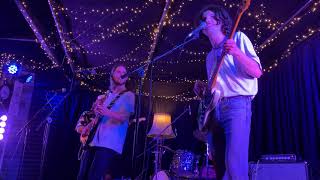 Road Wings Live The Wheatsheaf Hotel 17-Apr-2021 Playing She Dont Like You That Way