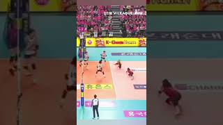 semua Spike Keras Ditahan Sent Back Again