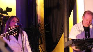 Talk Of The Town - Brass In Pocket Peppermint Tv